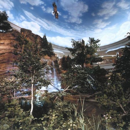 Ho-Chunk Casino Hotel - Wisconsin Dells Барабуу Екстериор снимка