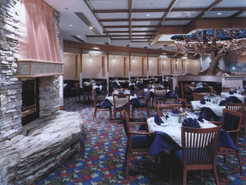Ho-Chunk Casino Hotel - Wisconsin Dells Барабуу Екстериор снимка