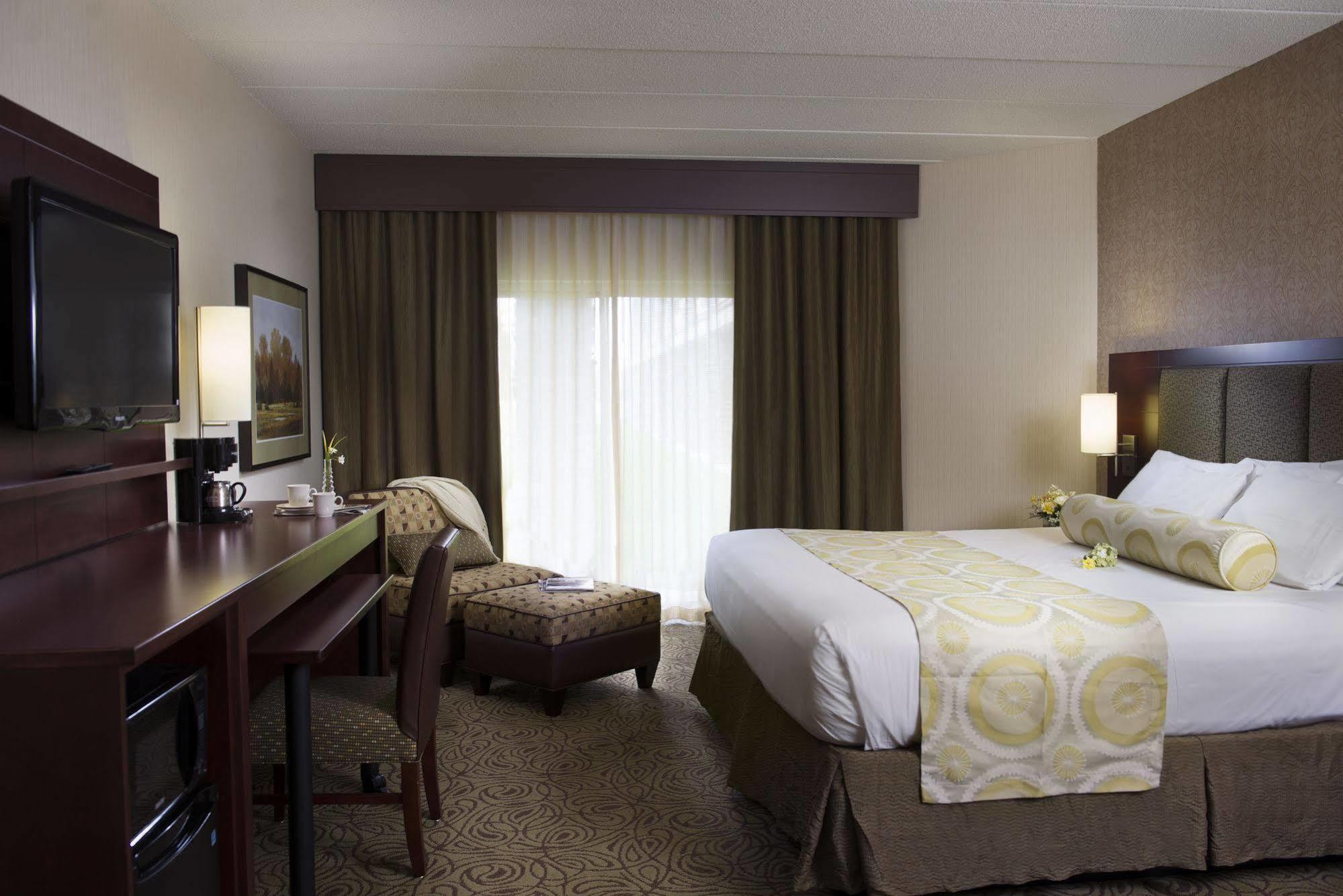 Ho-Chunk Casino Hotel - Wisconsin Dells Барабуу Екстериор снимка