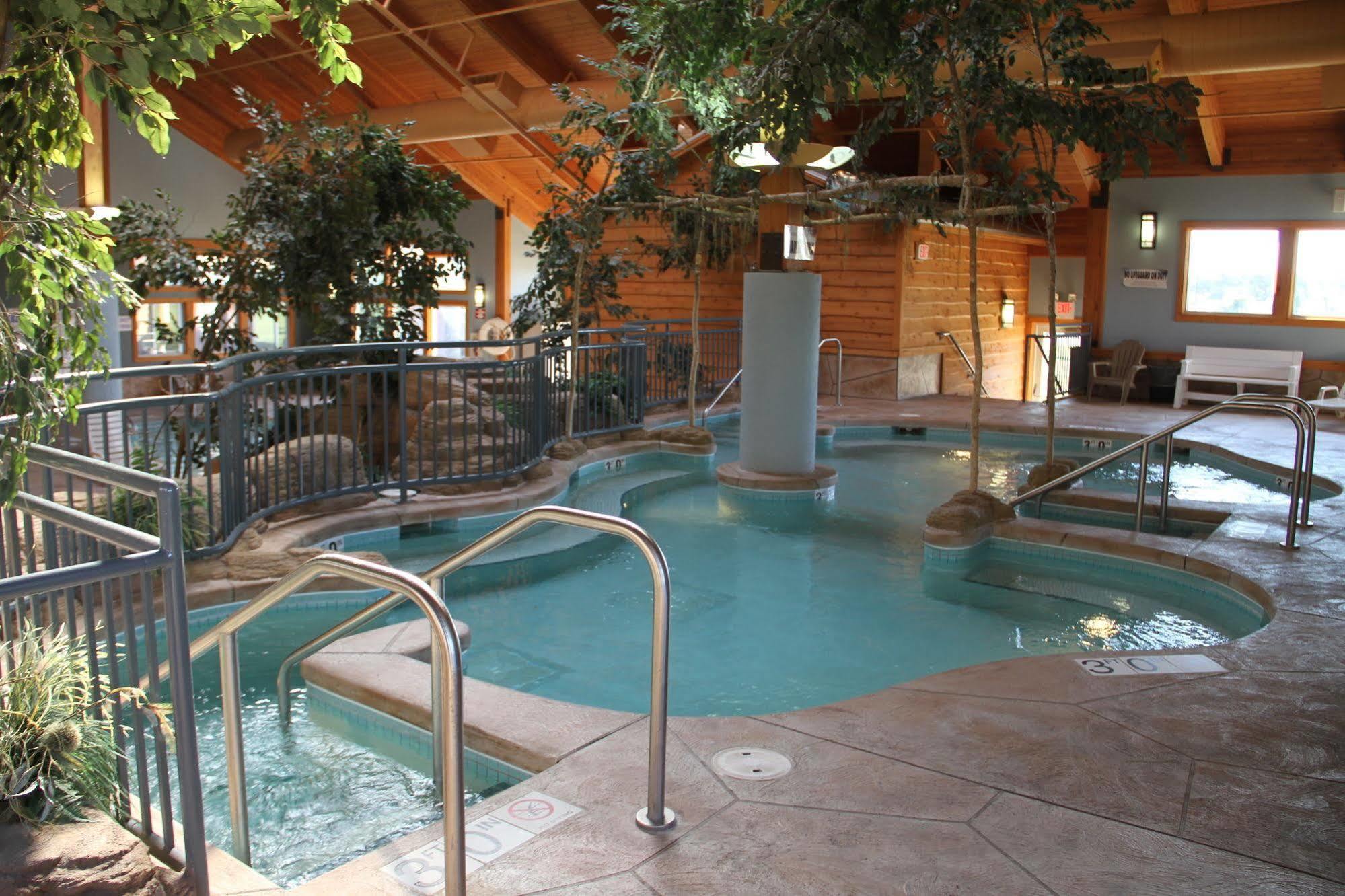 Ho-Chunk Casino Hotel - Wisconsin Dells Барабуу Екстериор снимка